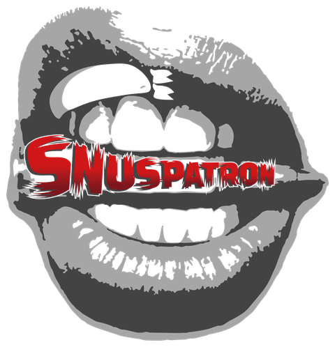 SnusPatron